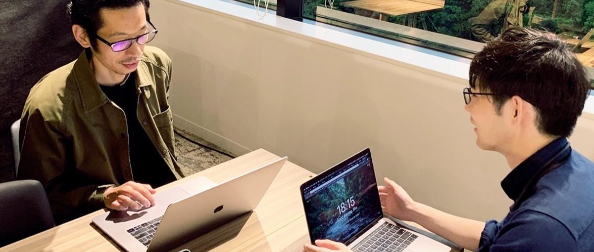 会員1100万人超・自社サービスBUYMAの開発チームを率いるEM候補募集