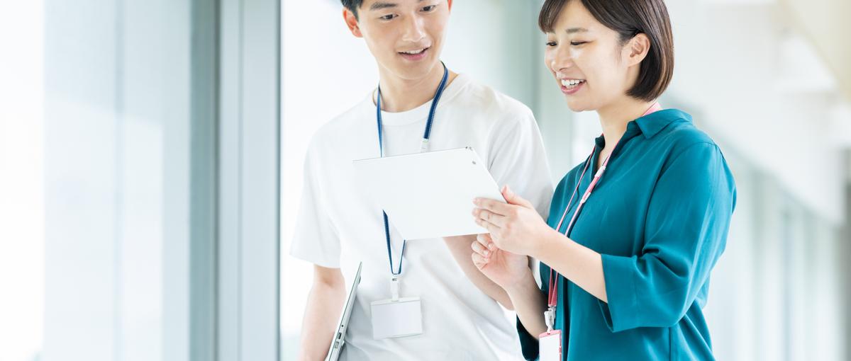 PHP・Laravel｜システム開発が得意なエンジニア募集！