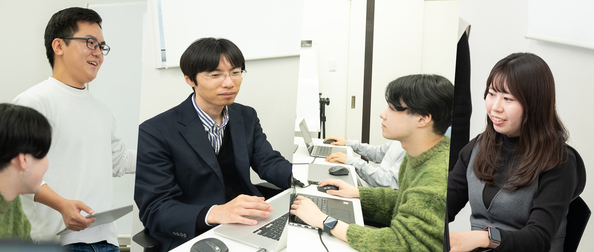 現場を知るからこそできる！次世代を導くリーダー募集中！