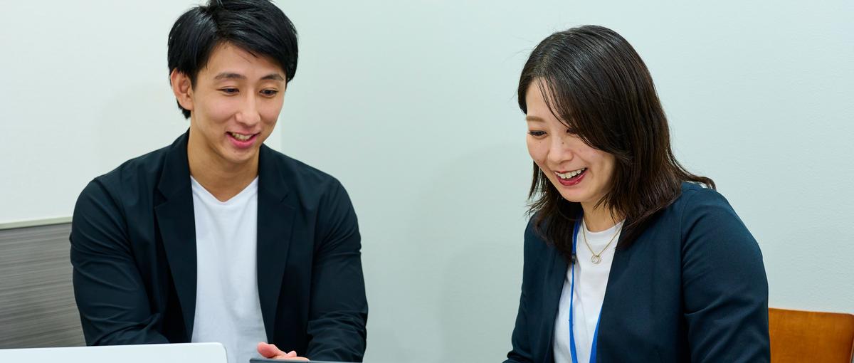 カスタマーサポート | 創業6年目のスタートアップで柔軟に働けます