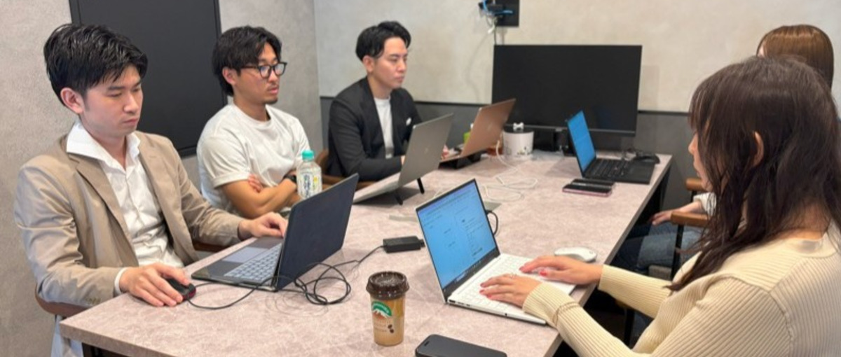 サーバ構築から運用まで！実践経験を積んでプロに成長