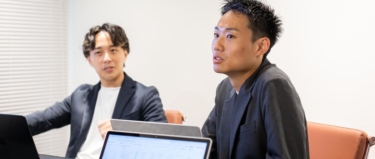 未来へ繋がる新たな架け橋となる｜ミッションに共感いただけるメンバーを募集