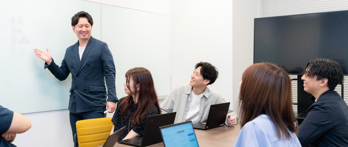 急成長スタートアップ企業で活躍するリードエンジニア募集！！