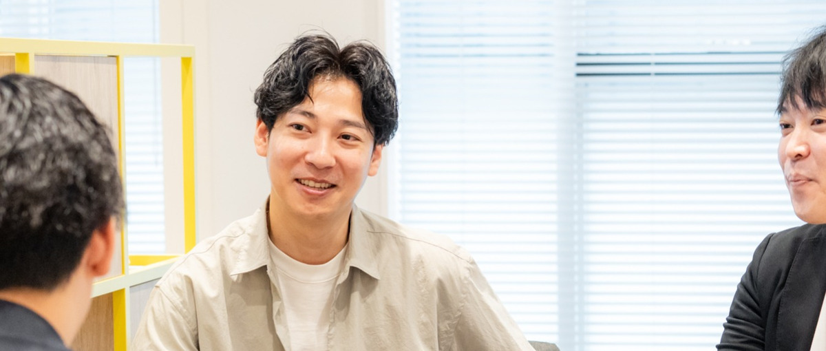 スタートアップで経験を活かしてほしい！PM・テックリード募集！！