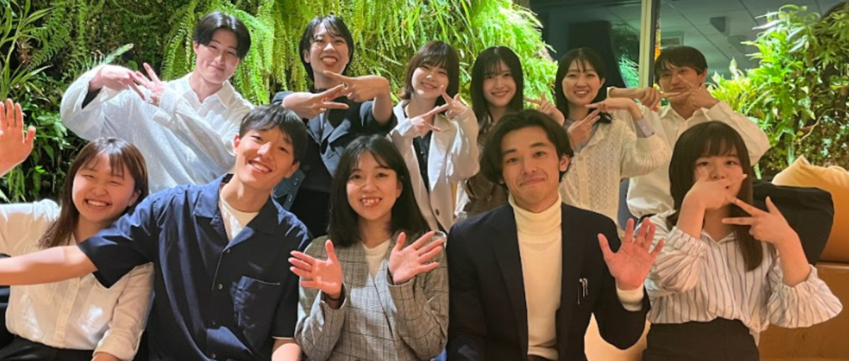 本物の営業力を身に付けたい学生集まれ｜企画・集客インターンを募集！＠沖縄