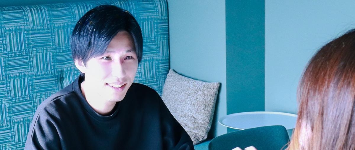 本気で人生変えたい人、HR CAREERへ。