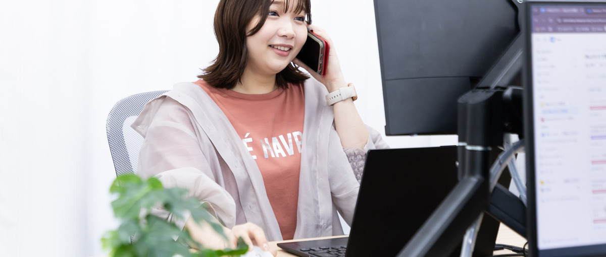 業務アプリ設計・実装経験歓迎｜業務ヒアリングから設計できる技術者求む！