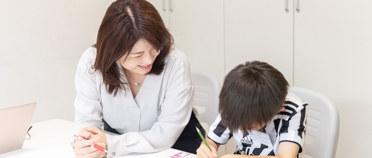 ５名までの少人数の国算クラスメイン講師を大募集
