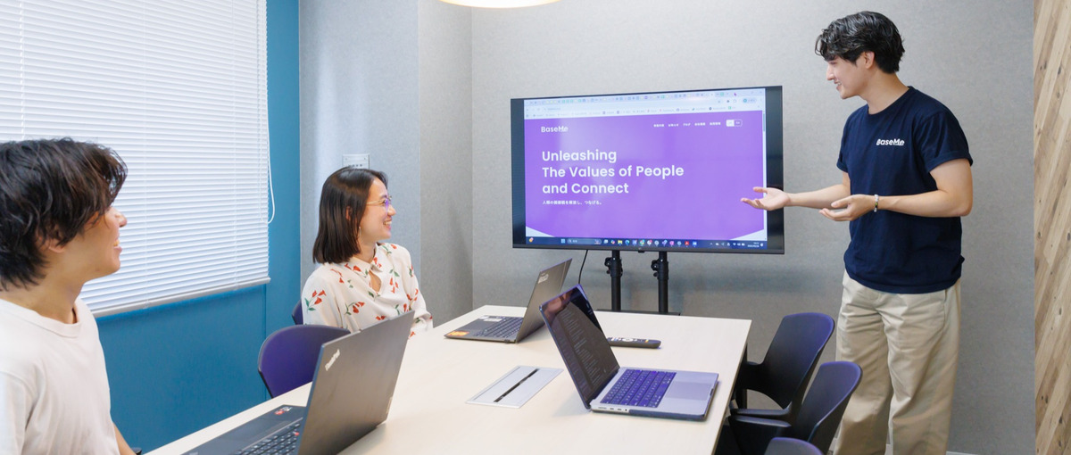 HRテックで学生を支援する機械学習エンジニア募集！