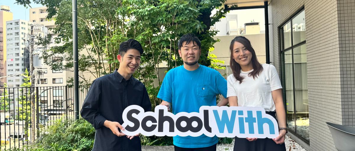 留学＆営業経験を活かして、留学事業を成長させる営業リーダー候補