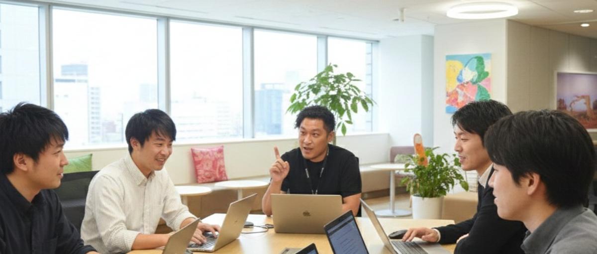 教育系自社サービスの事業責任者候補