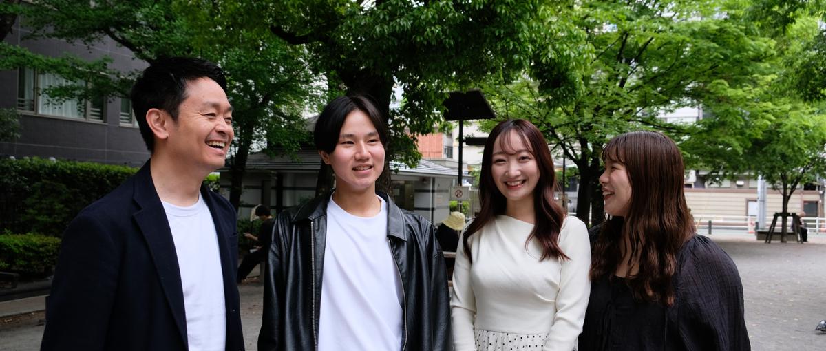 経験者大歓迎！急成長ベンチャーのバックオフィス募集！