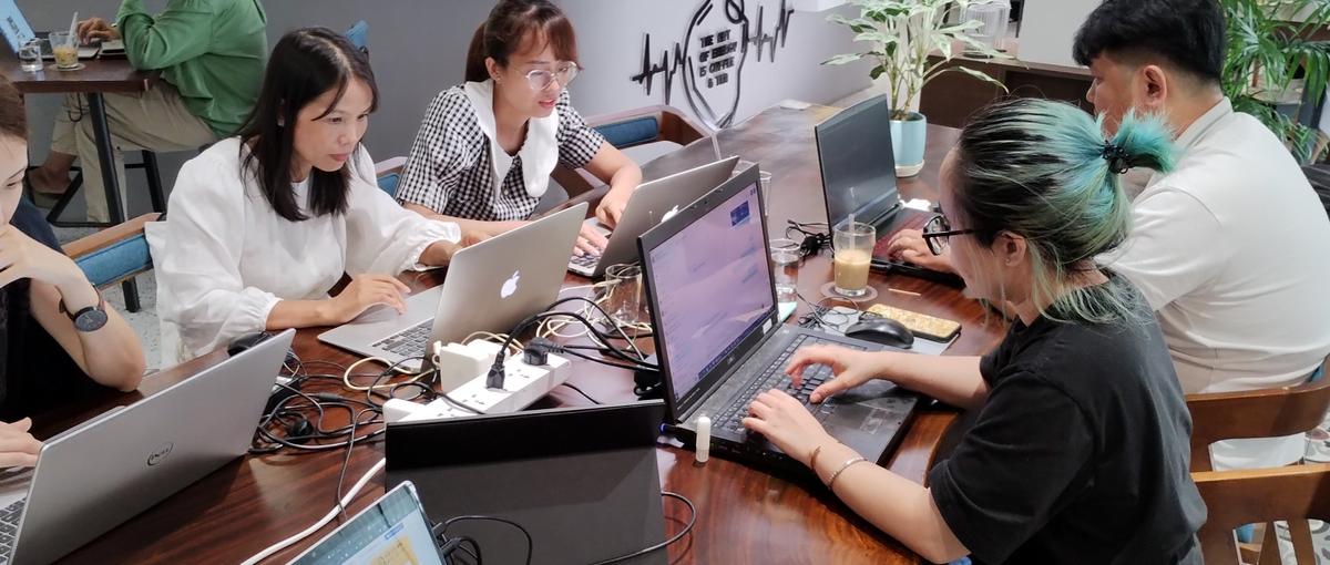 プロジェクトリーダー候補募集！／保守案件から順に学び顧客窓口やPMをお任せ