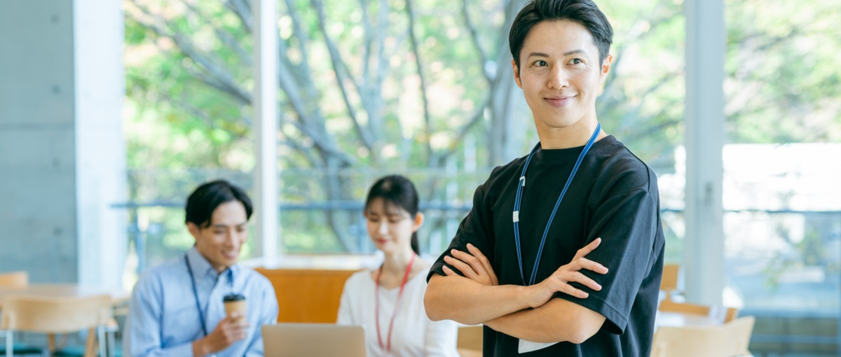 販売管理マネージャー｜部門立ち上げ責任者