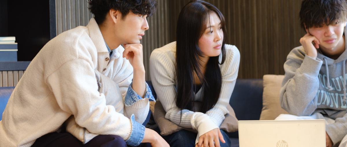 必ず開発に携われる案件にアサインいたします