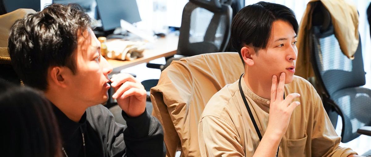 事業の伸びしろ、ぜんぶ任せたい。戦略から実行を担う事業開発メンバー募集！