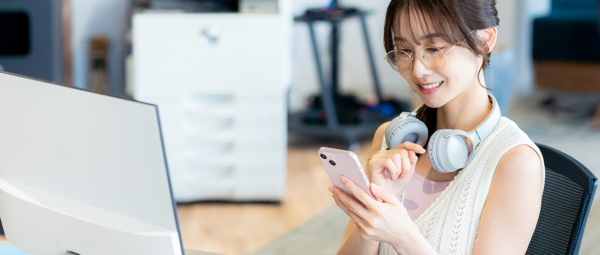 販売管理スタッフ｜事業成長を支えるバックオフィスの仲間募集！