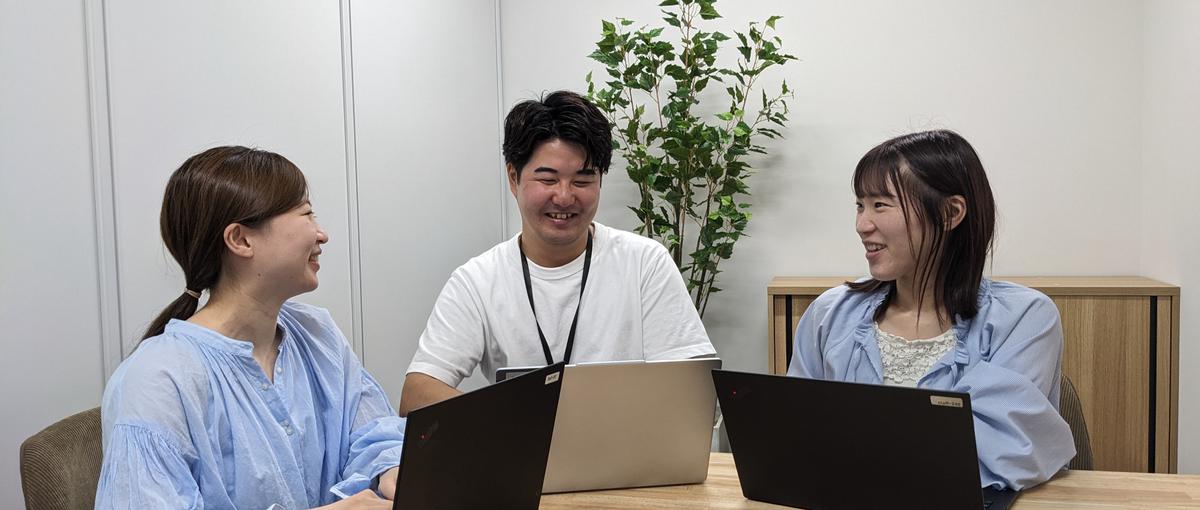 立ち上げフェーズで裁量大！公民連携プロジェクトを率いる事業マネージャー