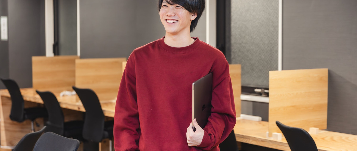 学生で人事の経験が積める社長直下インターン！経験ゼロ・挑戦心高い学生歓迎！