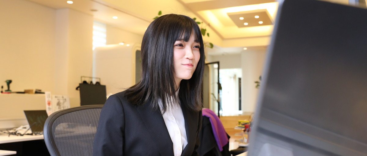 実務経験なかなか積めない…｜弊社では1−2ヶ月研修後にすぐ実務現場で活躍！