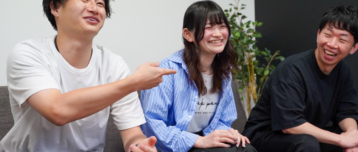 やりたい技術・働き方を大切にするエンジニアへ