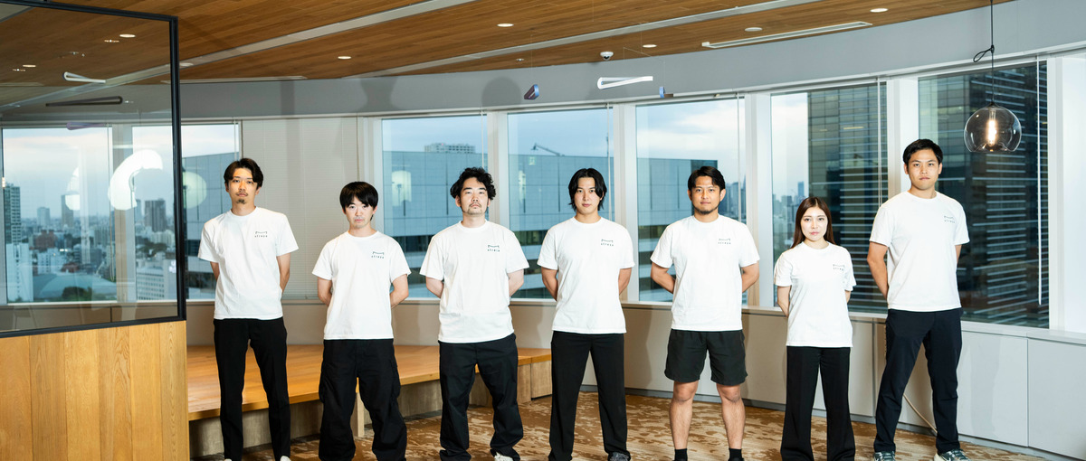 1億円の資金調達済み！警備業界の働き方改革を推進するSaaSのセールス！