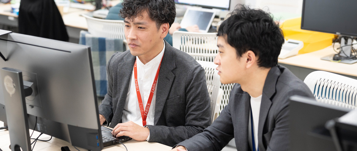 分散技術Kafka！大規模プロジェクトでスキルアップしたいエンジニアへ。