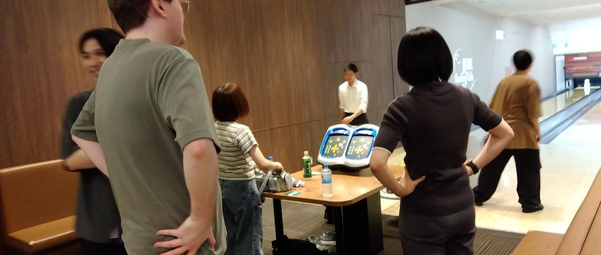 前向きな提案で会社を良くしてくれるエンジニア求む。