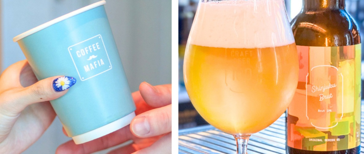 10/9オープン！東京で話題のカフェ&バー札幌4PLA店の立ち上げ社員募集