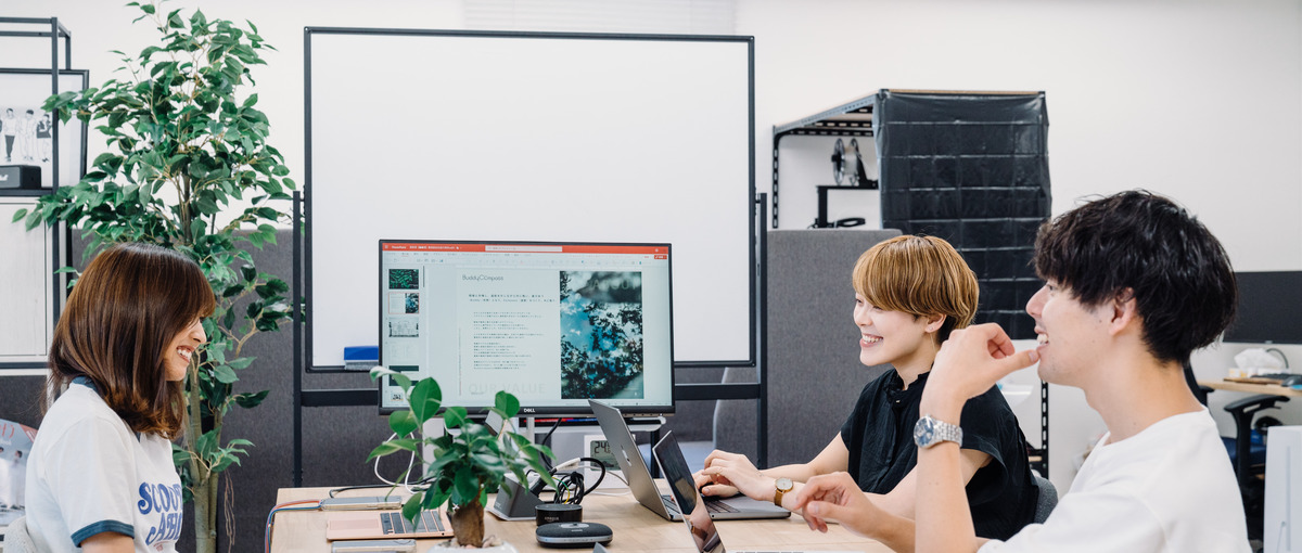 ビジネスプロデューサー｜ブランディングの力で日本のバリューアップを！