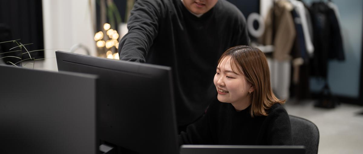 ブランディングデザイナー｜顧客と共にブランド価値の向上を目指す