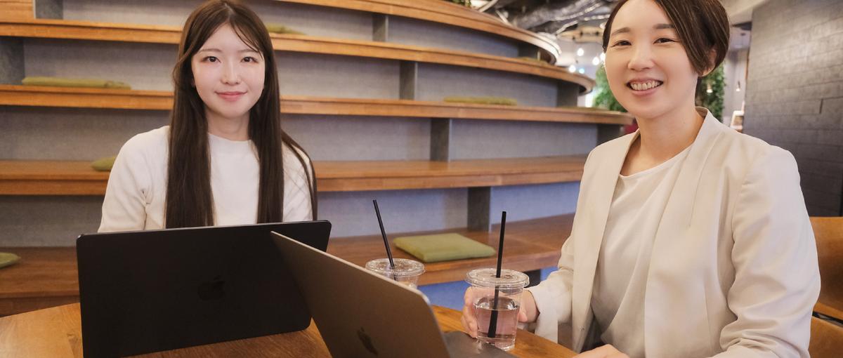 27卒｜マーケティングインターン募集！急成長企業で学び実務でスキルを磨く！