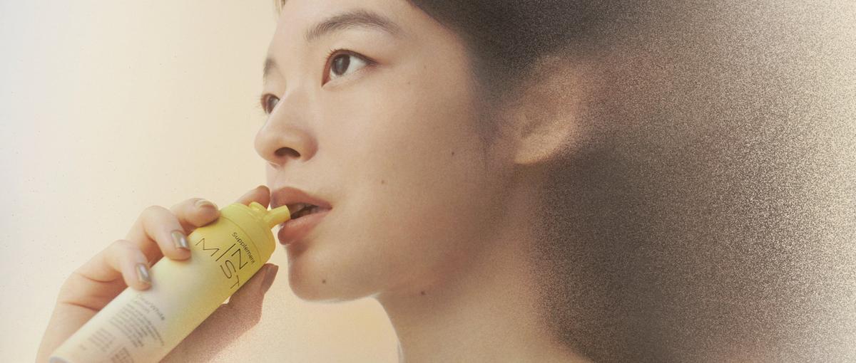 サントリー発！新形態サプリメントの新規事業、創業コアメンバーを募集！