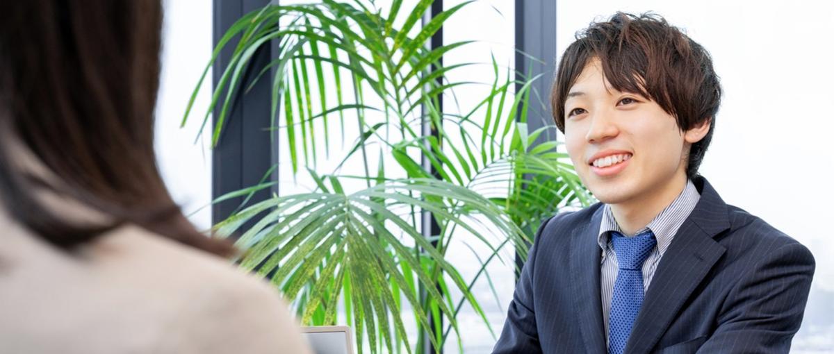 売るだけの営業は卒業。伴走型コンサルティングで顧客と共に成長できる／宇都宮