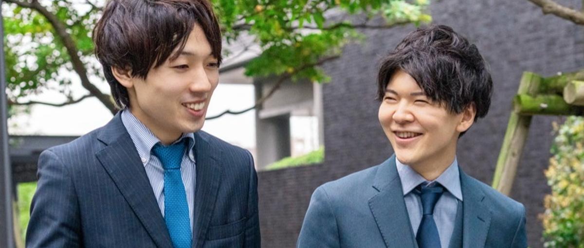 売るだけの営業は卒業。伴走型コンサルティングで顧客と共に成長できる！／愛媛