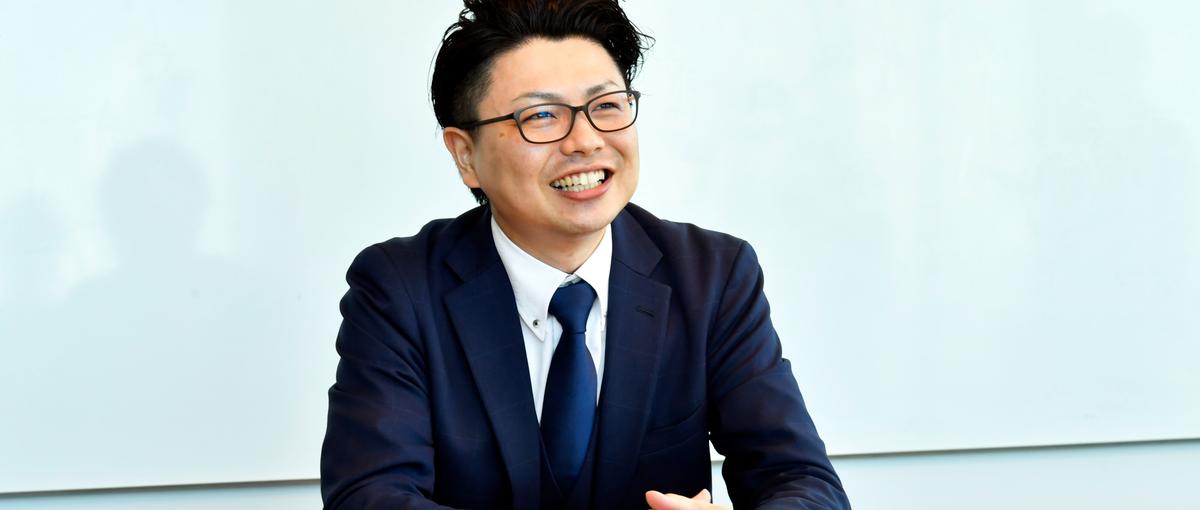 売るだけの営業は卒業。伴走型コンサルティングで顧客と共に成長できる！／福岡