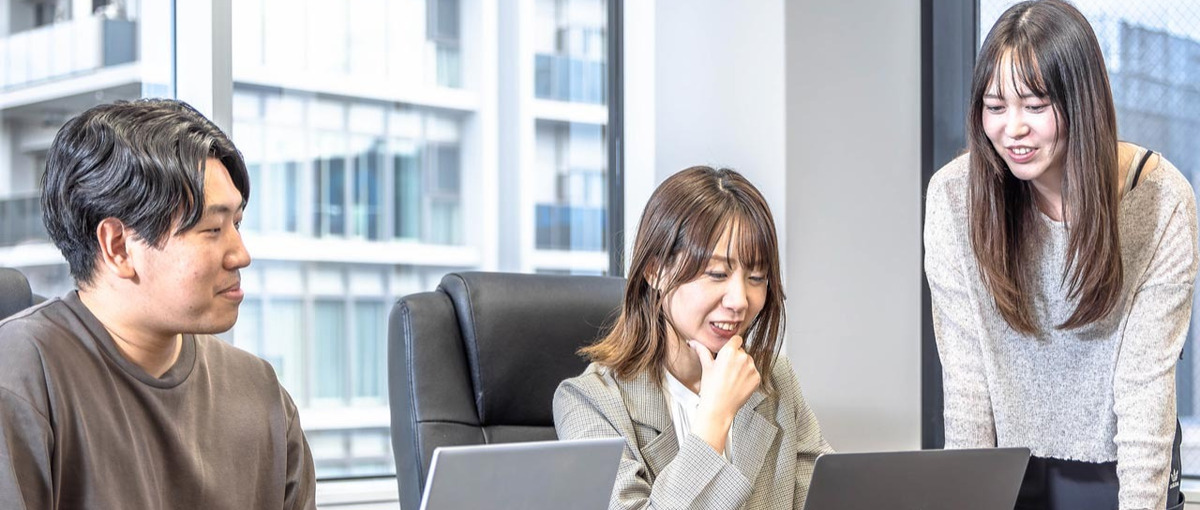 芸能人プロデュースD2Cのさらなる事業成長を目指す！将来のCOO候補募集！