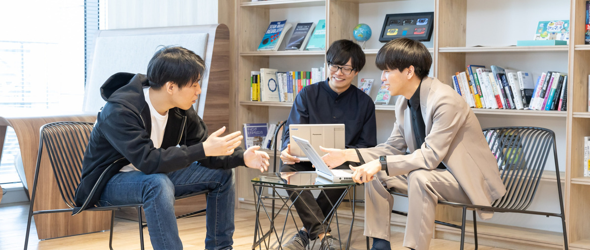 26新卒／追加募集｜エンタメ×課題解決に挑戦する企画職を募集！