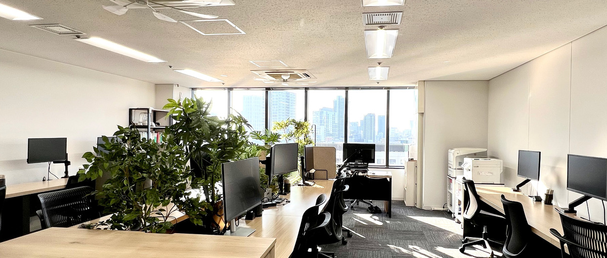 ITに挑戦したい若手歓迎！1年の教育体制で実務経験０から活躍するIT人材へ