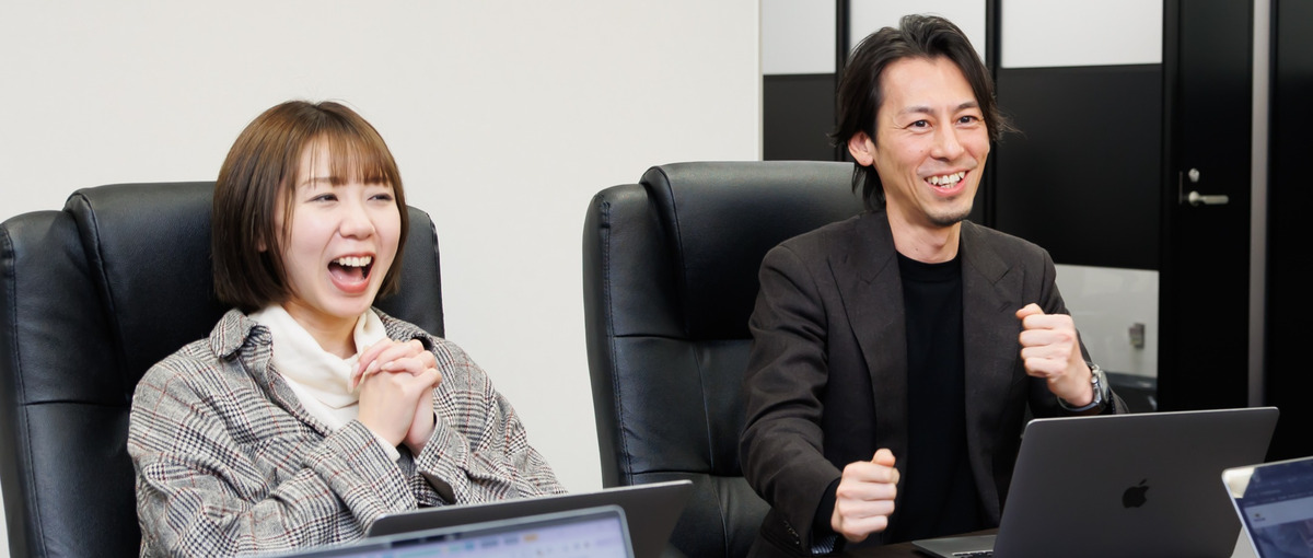 オープンポジション｜事務職デビューも大歓迎！｜芸能人プロデュース商品会社