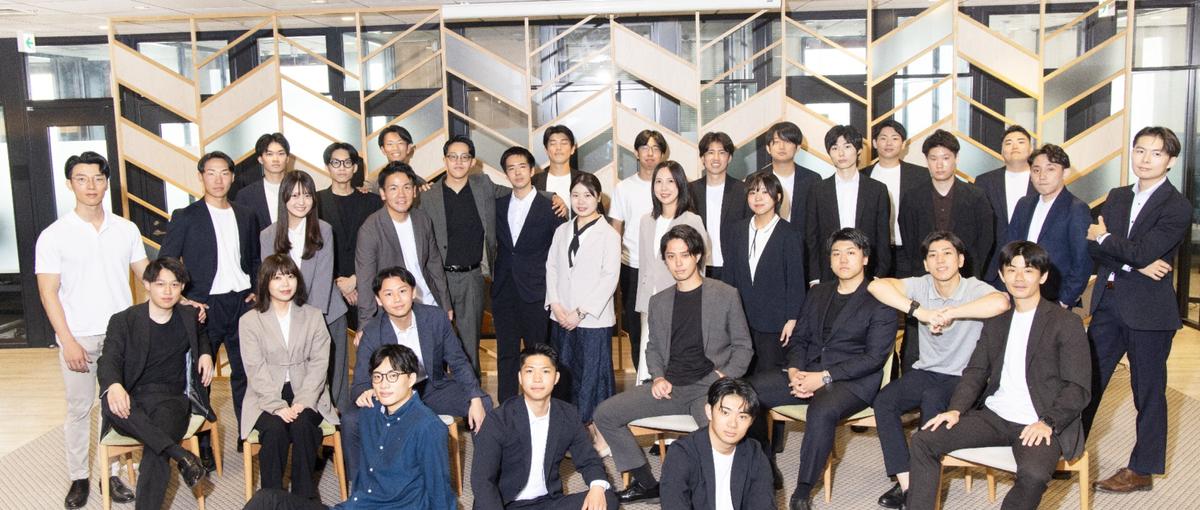 人材業界内定者・志望者歓迎｜営業実務を経験し、即戦力人材になりませんか？