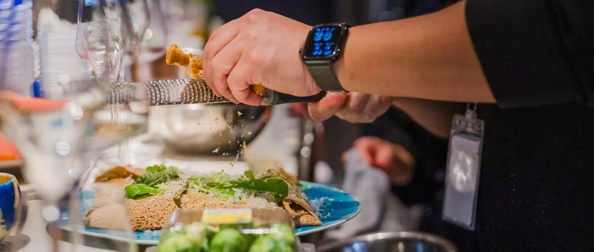  大学生歓迎！カフェバイト＋αの経験！SNS担当で就活に役立つスキルを