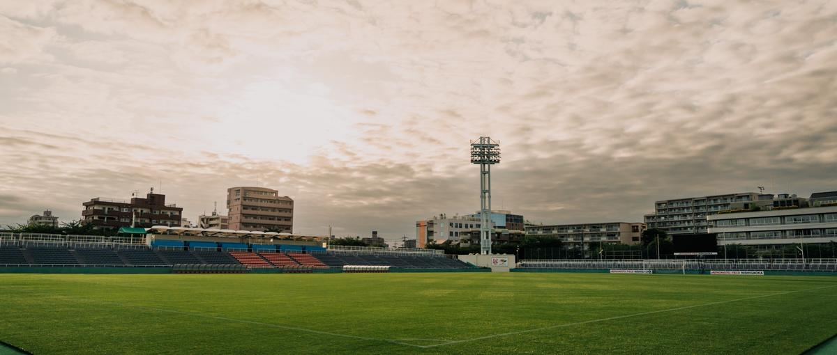 企画・撮影・編集を一気通貫で担当。サッカー専門のビデオグラファー募集！