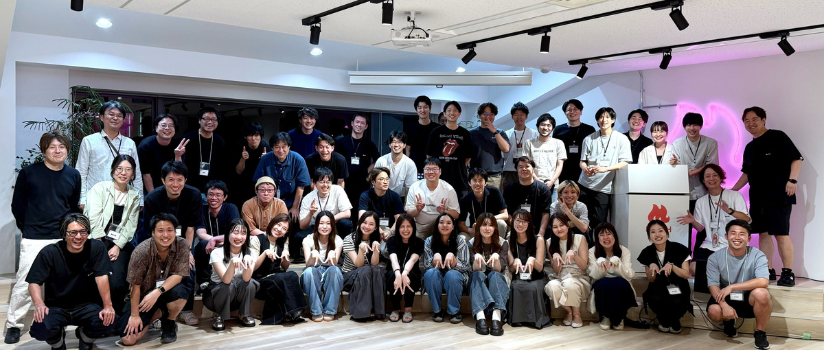 新規事業開発メンバー募集！