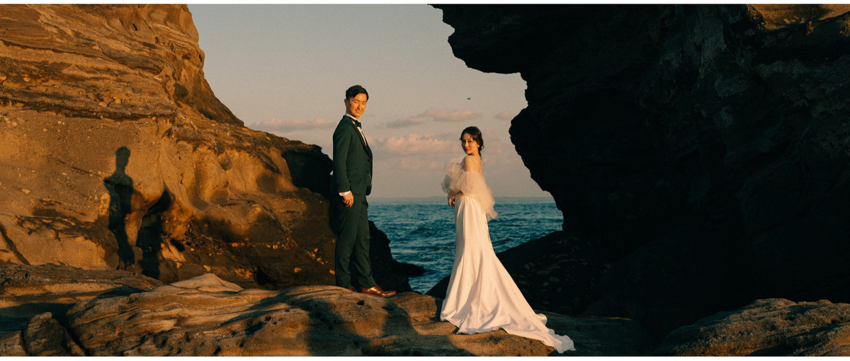 マーケ×コーディネーターを募集！理想のフォトウエディングを形にしませんか？