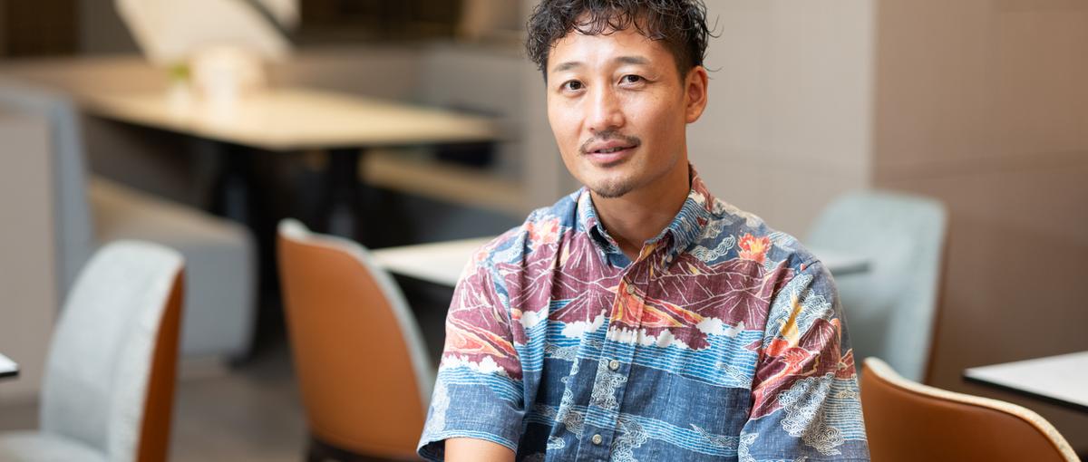 事業企画＆プロジェクトマネジメント！環境課題に挑むカーボンクレジット担当者