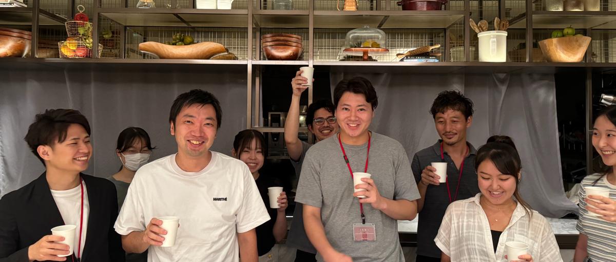 急成長中のグリーンスタートアップで活躍！海外事業開発マネージャー募集