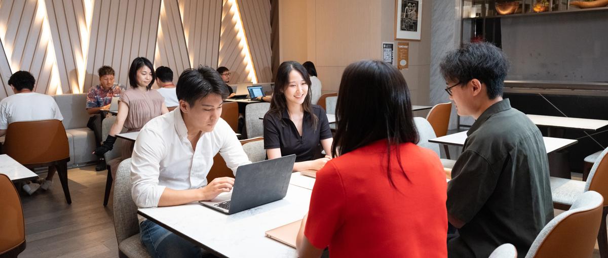 急成長フェーズのGreenTech企業で、情報システム部立ち上げませんか？