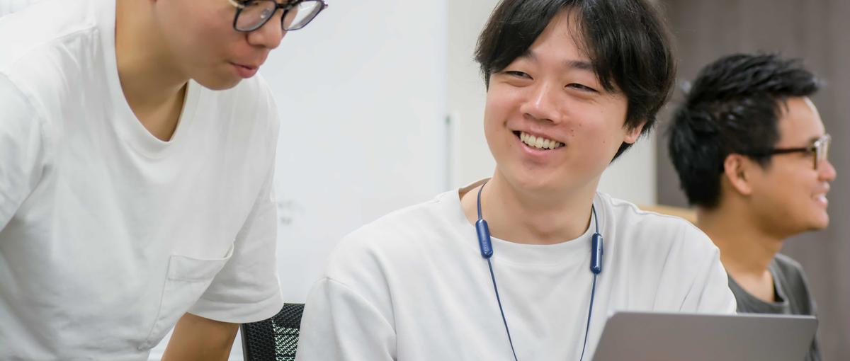 数名規模から数十名規模へ。新規プロダクトの開発を牽引するエンジニア募集。