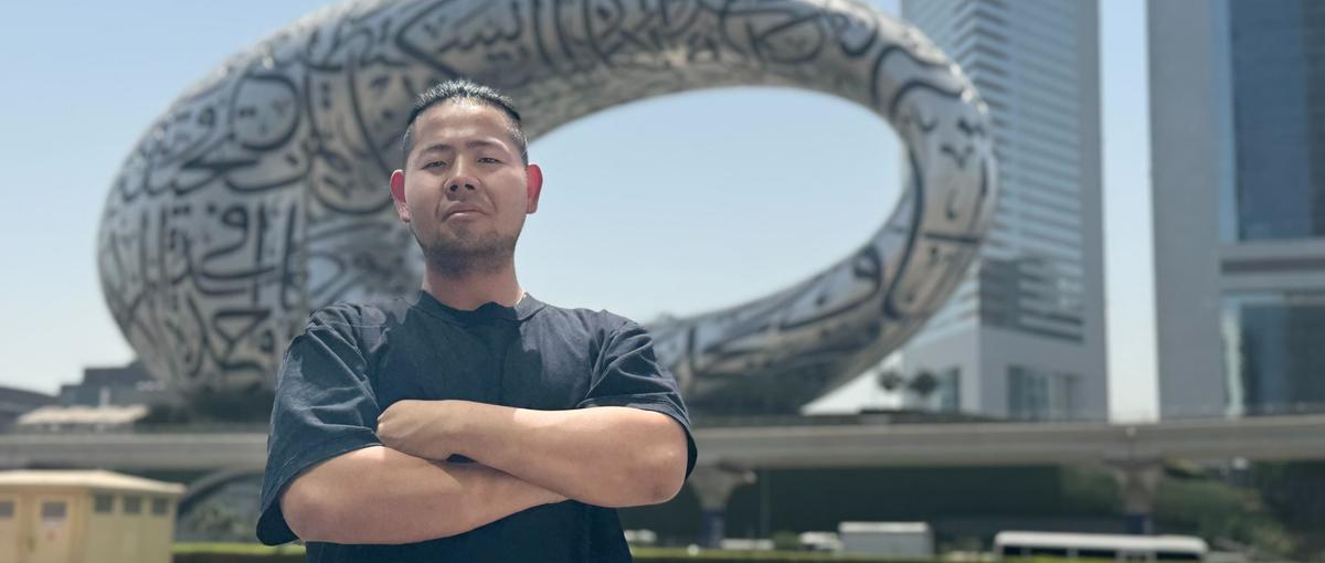 若手活躍中！日本の農産物を世界へ！海外セールス募集！